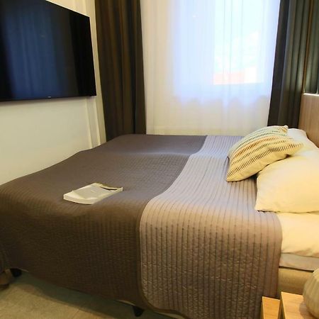 Apartamenty Stary Rynek บิดกอชซ์ ภายนอก รูปภาพ
