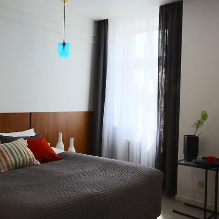 Apartamenty Stary Rynek บิดกอชซ์ ภายนอก รูปภาพ