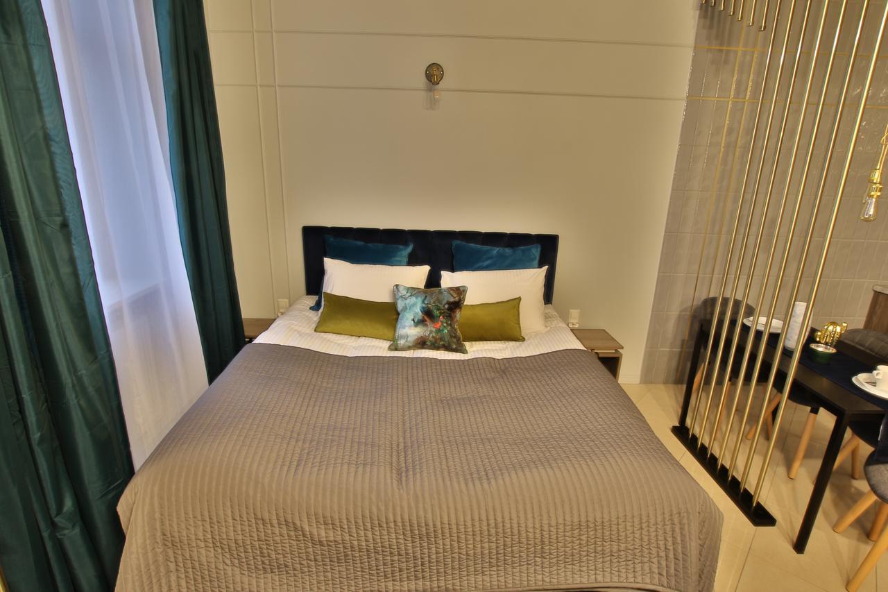 Apartamenty Stary Rynek บิดกอชซ์ ภายนอก รูปภาพ